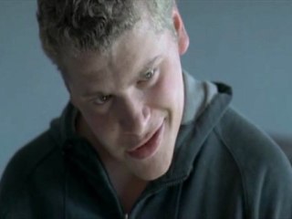 Clément Brun dans le Film "Je vous aime trés beaucoup"