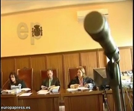 Escuchaba voces que le decían mátala