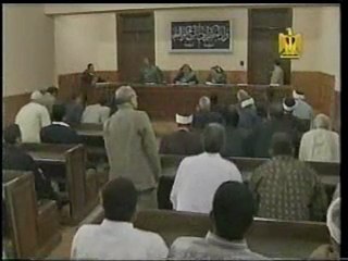 مسلسل إمام الدعاة الحلقة السادسة عشر