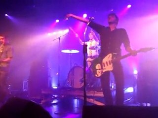 2011-05-27 Corleone à Caen 1