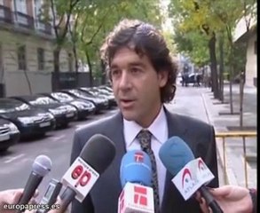 "Liberación de marineros no afecta"