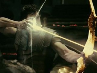 Immortals (2011) TRAILER (Full Movie Online)