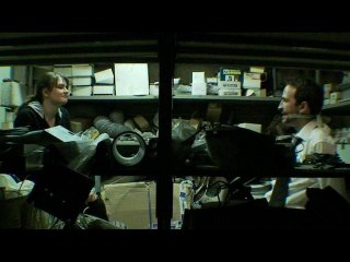 Divergence d'opinions  (concours Tarantino) version HD