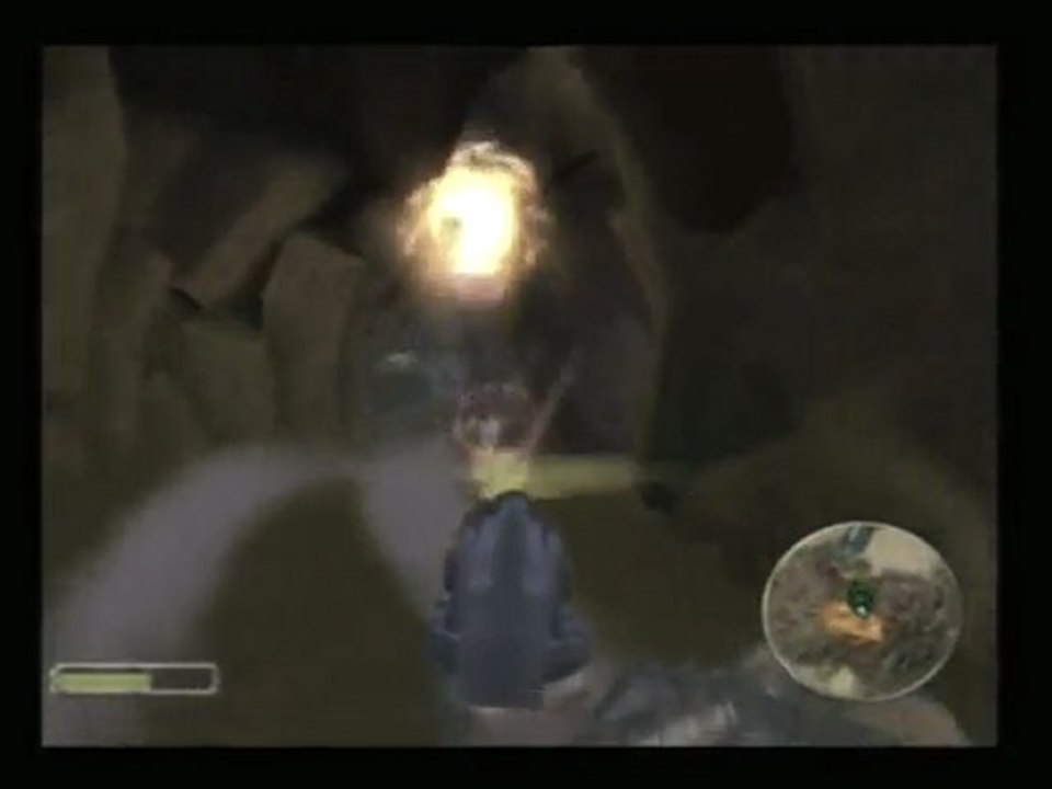 40 - Rail Shooter feat. Metal Heads