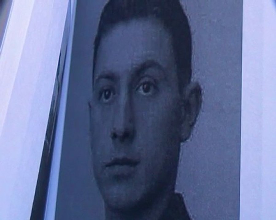 Interview d'André Crétier 3