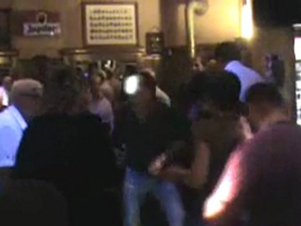 gwendolina  "proud mary"