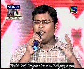 X - Factor India Auditions 29th May 2011 Part 1 [www.Tollymp3z.com]