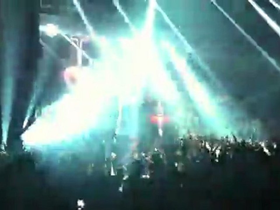 F*** Me i'm Famous 2011 - Daft Punk-Aerodynamique MIX