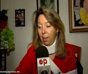 Denuncia paliza contratada por ex pareja
