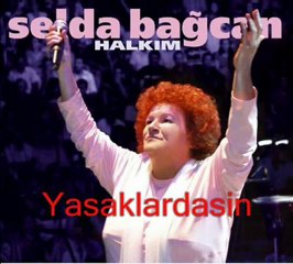 Selda Bağcan - Efkarlıyım Erenler (Yeni 2011) Halkım Yeni Albüm