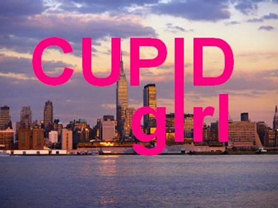 Cupid Girl Opening Season 1