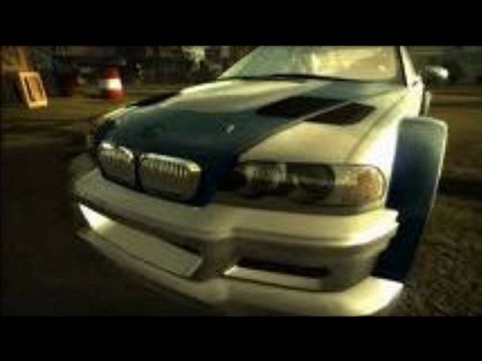 image de jeux de voiture !