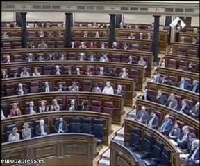 "España entró en recesión más tarde"