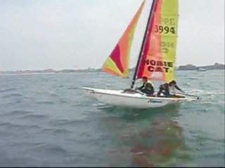 Hobie Cat 15