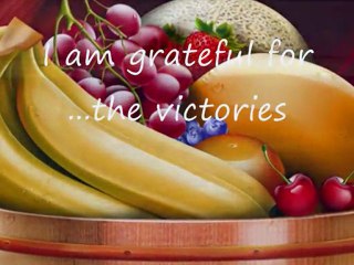 Grateful - Hezekiah Walker (Sax Instrumental)