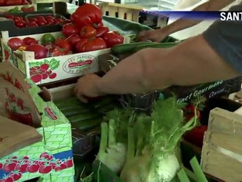 Le Journal vidéo du dimanche 29 mai 2011, édition de 18H00.