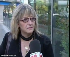 El asesino de Sandra Palo no está vigilado