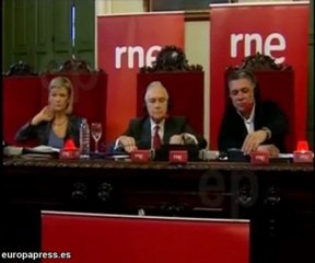 Satisfechos por la liberación del Alakrana