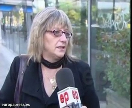 Asesino de Sandra Palo no está vigilado