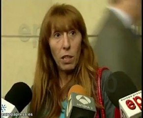 "Que pague cada uno de los días"