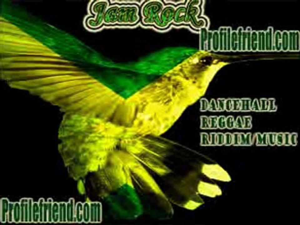 VYBZ KARTEL - INFORMA (may 27,2011)