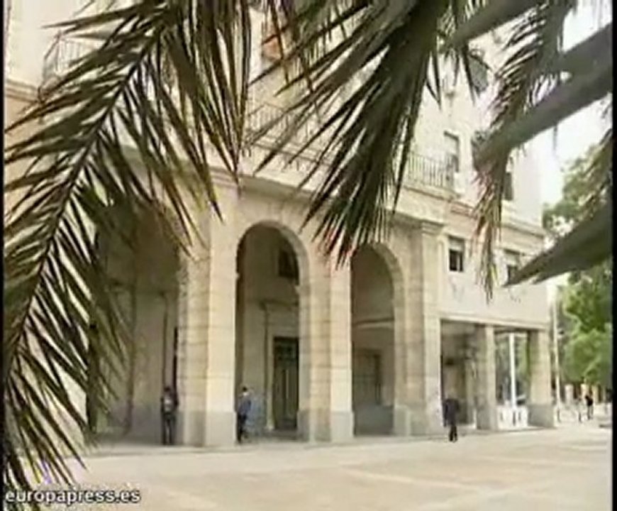 Juicio violencia de género en Sevilla