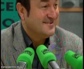 Ortuzar critica la gestión del Gobierno