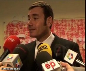 "Con las cosas de comer no se juega"