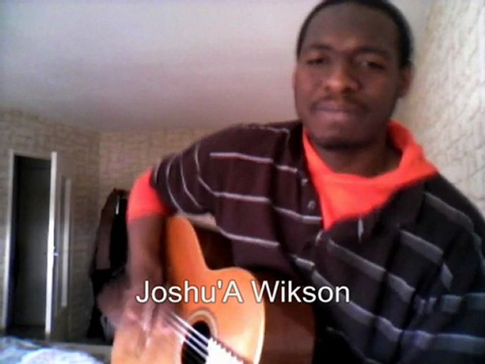 Joshu'a Wikson- Casting JVSCAZ Saison #2
