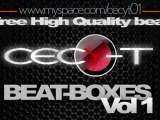 Beatboxes Vol1