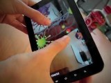 3D Object recognition using mobile augmented reality by Blippar™