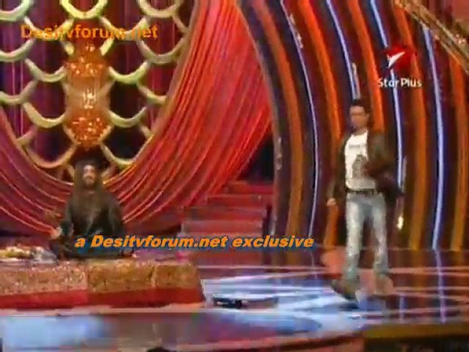 Comedy Ka Maha Muqabla - 29th May 2011 Part1