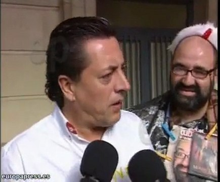 Neyra y Céspedes acuden a los juzgados