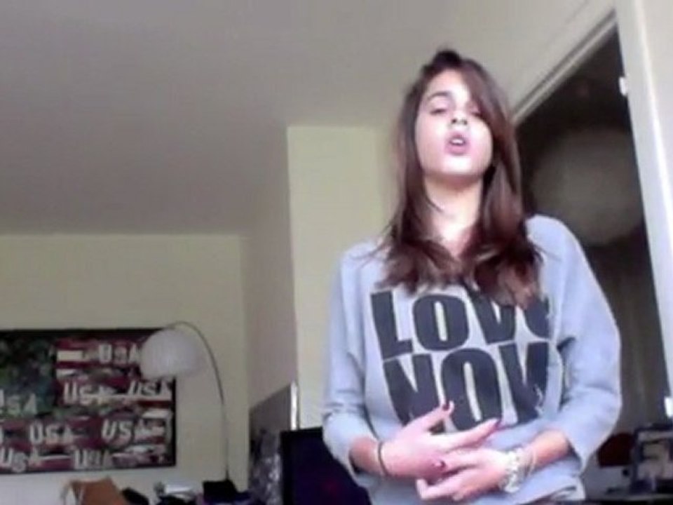 Livia Mannarini - Casting JVSCAZ Saison #2