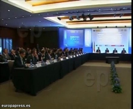 Rubalcaba aboga por Alianza de Civilizaciones