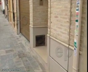 Pareja valenciana desaparece en Mar Rojo