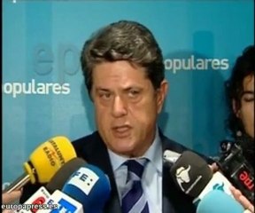 Trillo critica la sentencia sobre SITEL