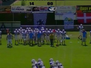 Black Panthers - Chevaliers