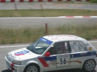 Slalom Brignoles 2011