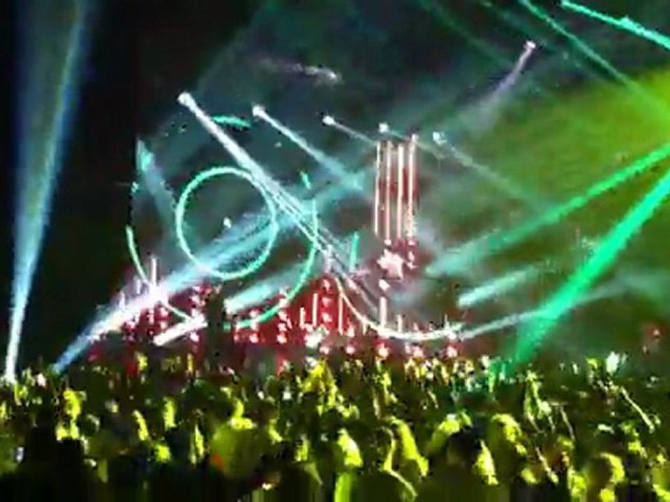 F*** Me i'm Famous 2011 - Memories