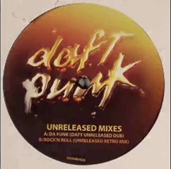 Daft Punk - Da Funk ( Unreleased Dub )