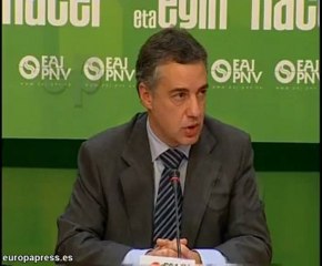 PNV critica la "descoordinación absoluta"