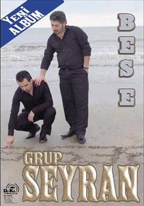 Grup Seyran 2009 - [Kera Yare]