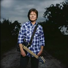 Vanz Kant Danz - John Fogerty