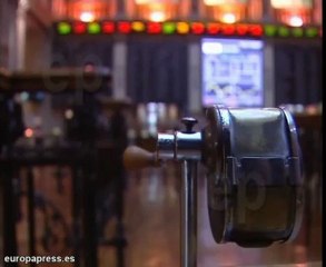 El Ibex cierra una semana de altibajos
