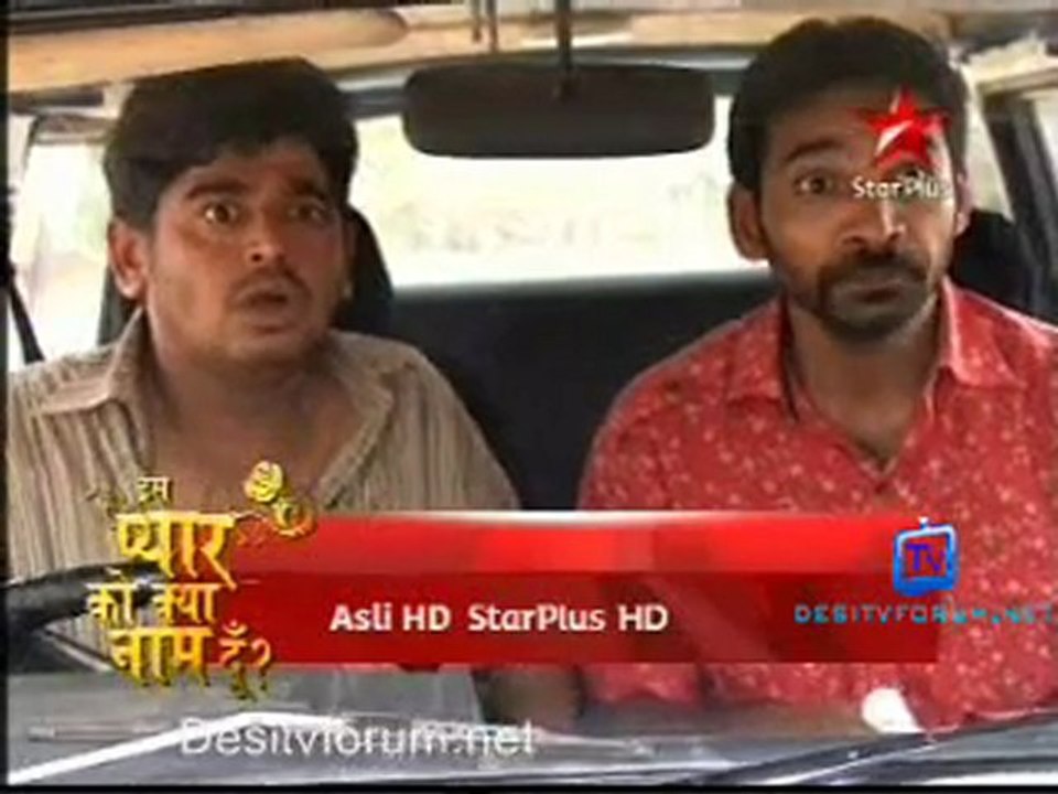 Pyaar Mein Twist- 29th May 2011 Video Watch Online - pt2