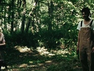 Martha Marcy May Marlene (2011) TRAILER Online