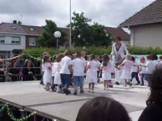 fete des ecoles nathan 2011