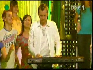 JTM Wiosna ach to Ty