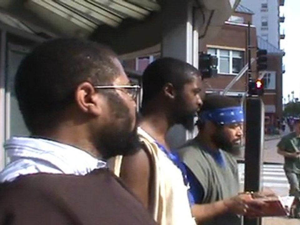 PT3 DISCUSSING THE LAWS, STATUTES, & COMMANDMENTS AS OUR STANDARD